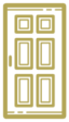 POVEY DOORS